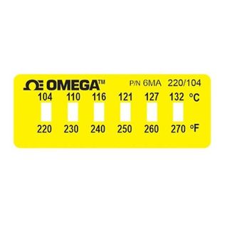 Omega 6MA-A-220/104, 6MA-A-220/104-30