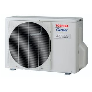 Carrier RAV SP180AT2 UL