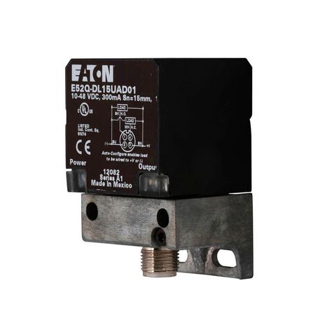 Eaton E52Q-DL15UAD01