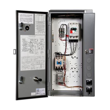 Eaton ECP5512BAD, ECP5512BAD-P6