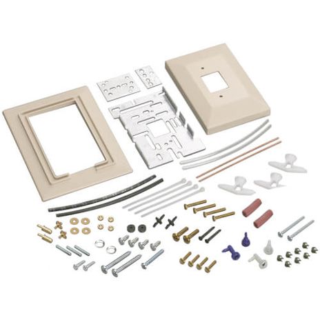 Siemens Building Technologies 192-300W