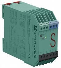 Pepperl+Fuchs PROCESS KHA6-SH-EX1