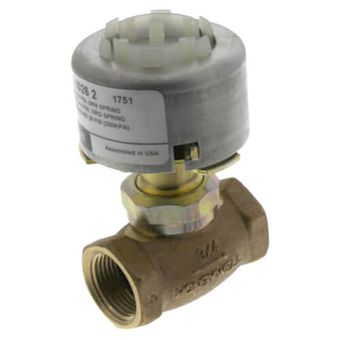 Honeywell Commercial VP531C1067