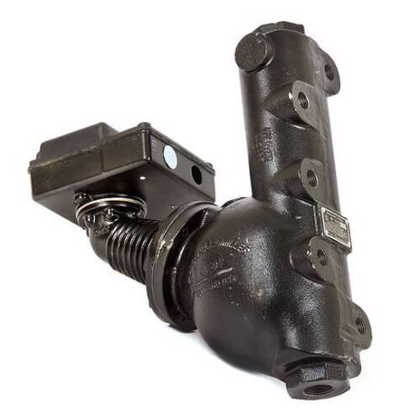 McDonnell & Miller 173502