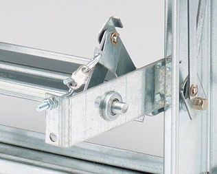 Johnson Controls DMPR-RS314, DMPR-RS315