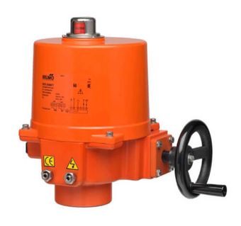Belimo SY4-120MFT