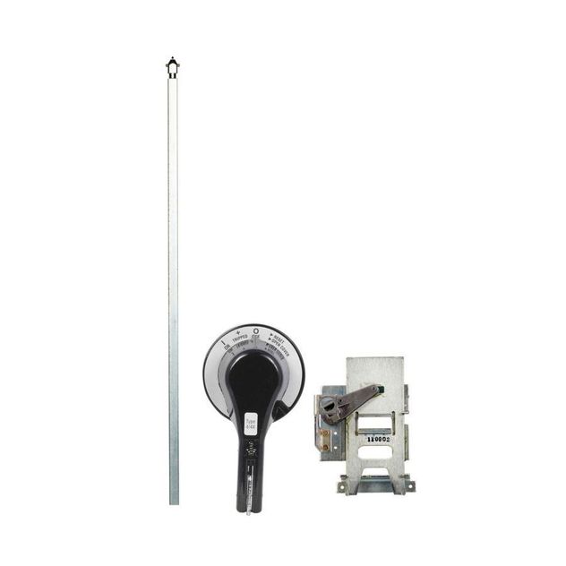 Eaton HM4R24, HM4R24X, WHM4R24, WHM4R24X