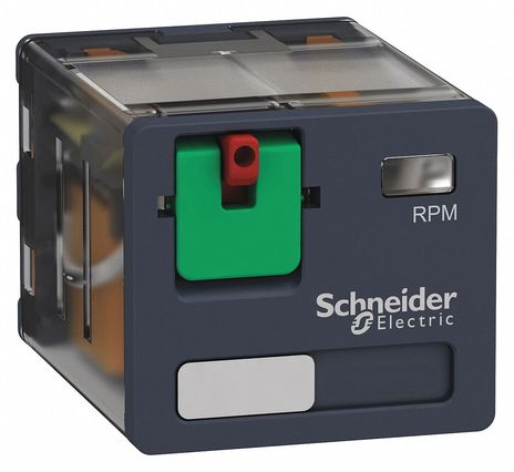 Square D RPM31F7