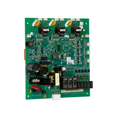 Eaton 3-3110-003B, 3-3110-009B, 3-3110-021B