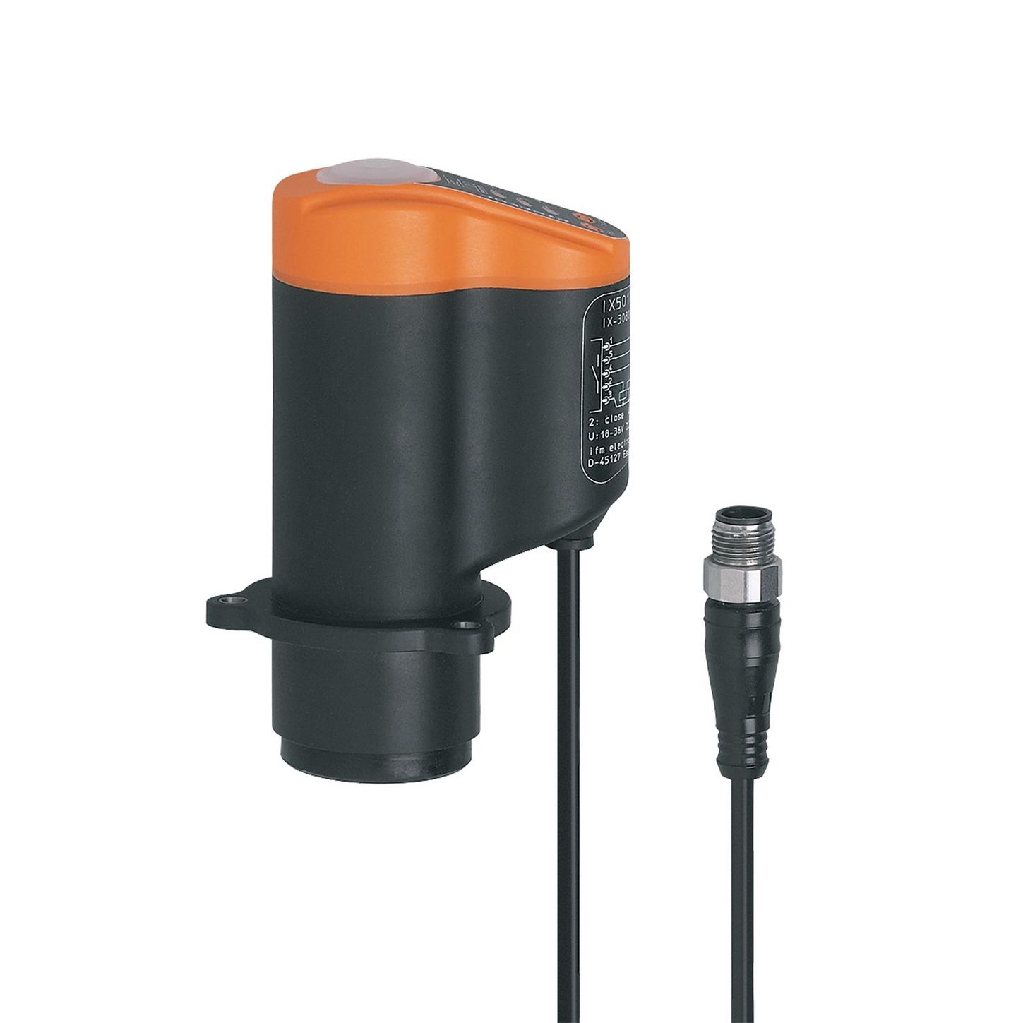 ifm Efector IX5010, IX5030