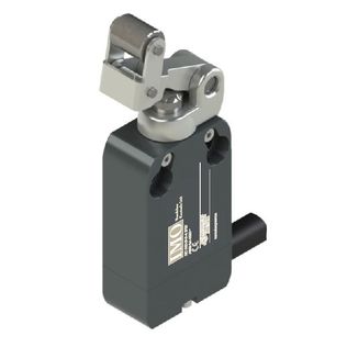 IMO Automation MAD110A9-RB2, MAS110A9-RB2