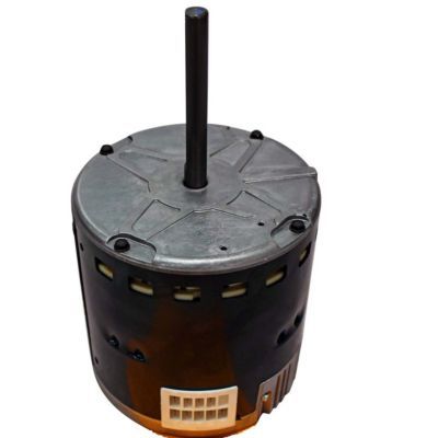 Carrier HD44LR121, HD44LR122