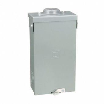 Square D QO2100BNRB