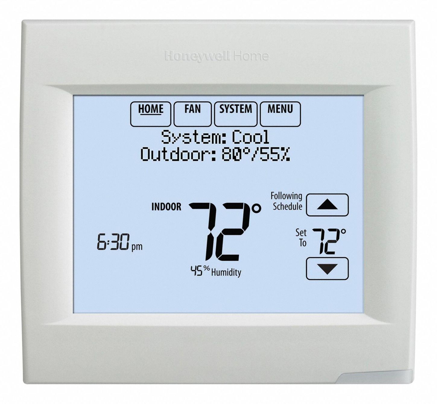 Honeywell Commercial TH8110R1008