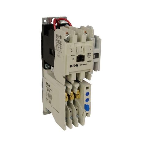 Eaton BN16AN0AC, BN16AN0BC, BN16BN0AC, BN16BN0BC