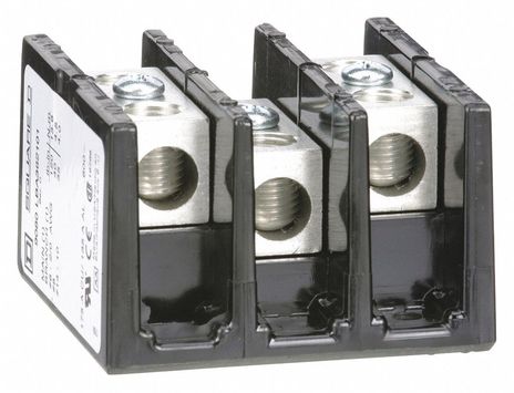 Square D 9080-LBA362101