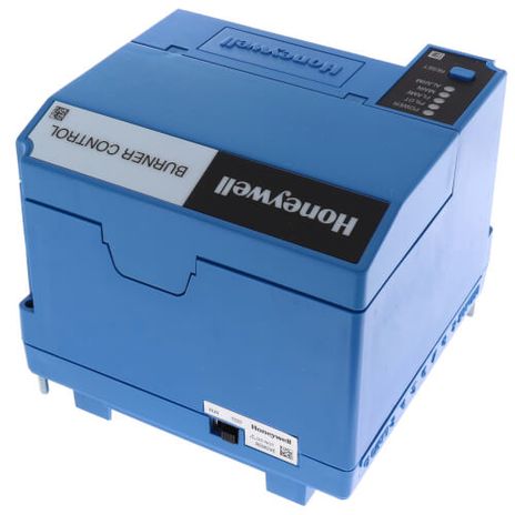 Honeywell Flame Safeguard EC7850A1072