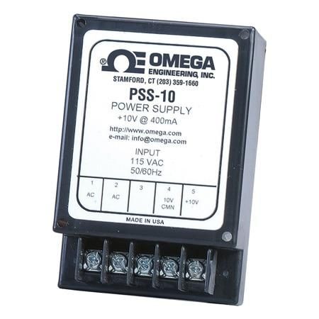 Omega PSS-10, PSS-10-220, PSS-12, PSS-15, PSS-5A, PSS-5A-220V, PSS-5B, PSS-D12A, PSS-D12A-220V, PSS-D12B, PSS-D15A, PSS-D15C, PSS-T12, PSS-T15