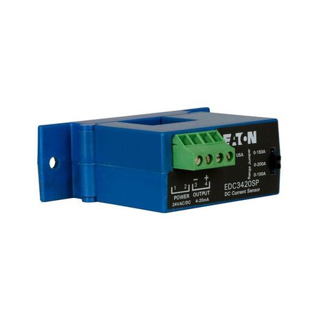 Eaton EDC3420SP