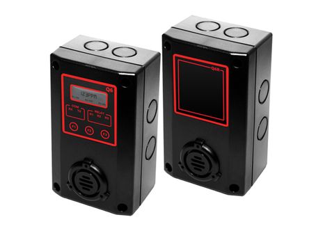 ACI B6-CO/C3H8-100L, B6-CO/CH4-100L, B6-CO/H2-100L