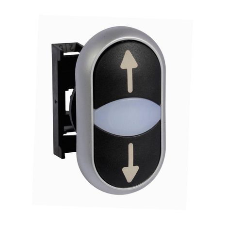 Eaton M22-DDL-S-X7-X7, M22-DDL-S-X7-X7-K20