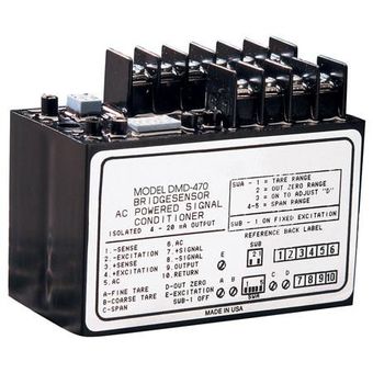Omega DMD-475
