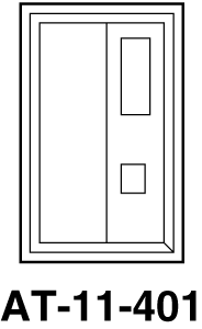 Schneider Electric AT-11-401