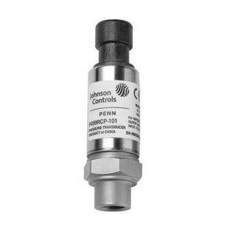 Johnson Controls P499RAP-101C