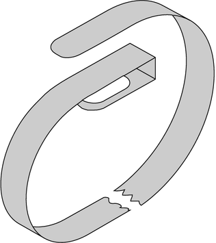Turck KST-SB170, KST-SB335, KST-SB700