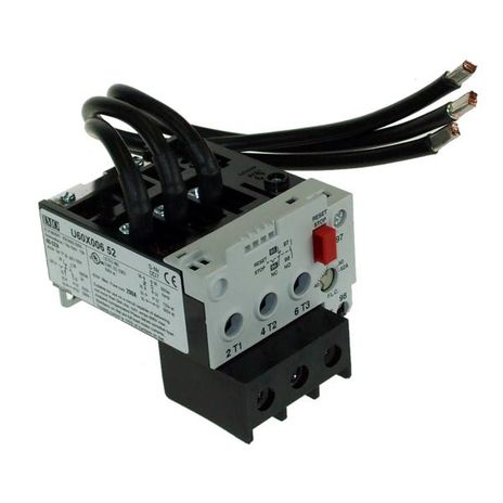 IMO Automation U60X00652