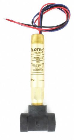 Dwyer V6EPB-B-S-1-MI