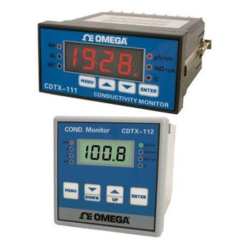 Omega CDTX-111, CDTX-112