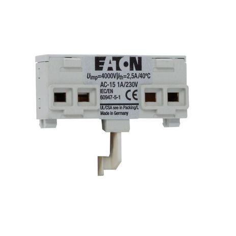 Eaton XTPAXFA11