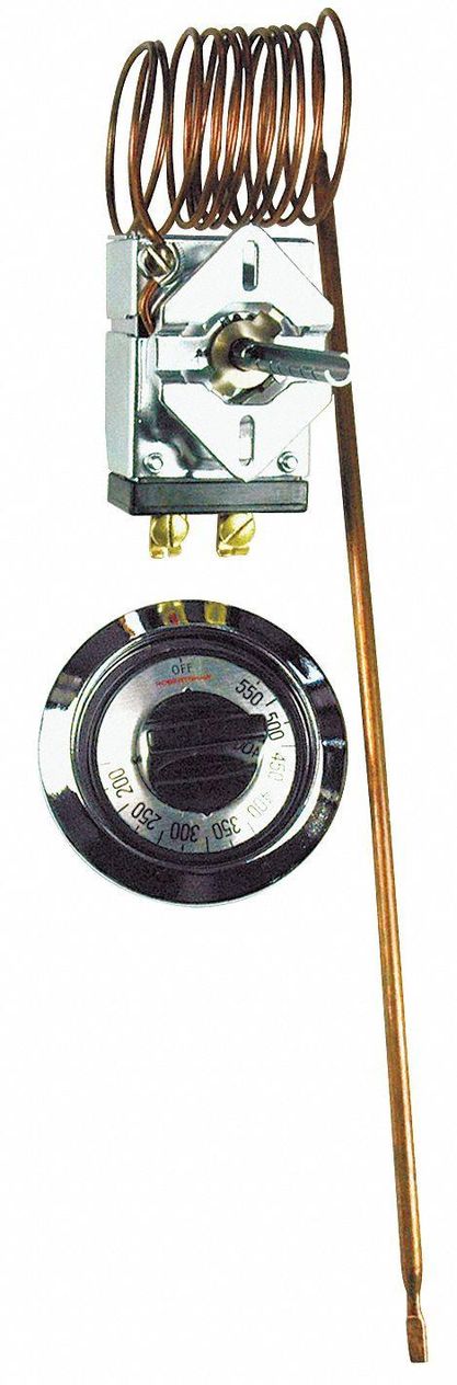 Robertshaw 5300-651, 5300-735