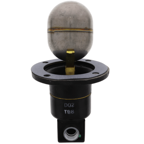 McDonnell & Miller 144400