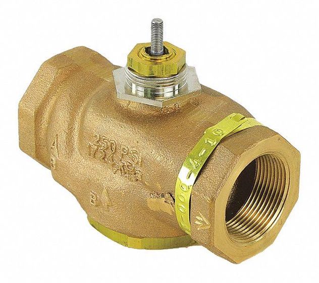 Schneider Electric VB-7323-0-4-10