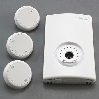 Honeywell Commercial TR22