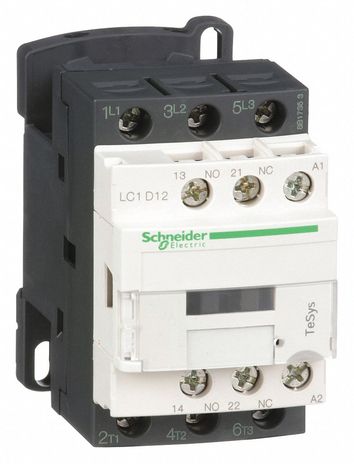 Square D LC1D12U7