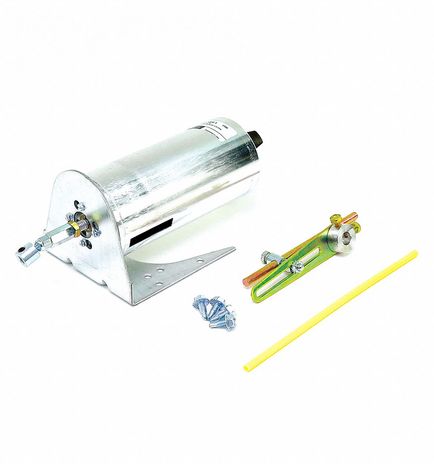 Honeywell Commercial MP909E1034