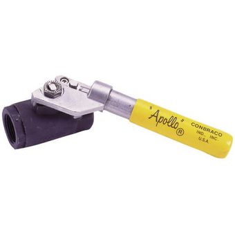 Apollo Valves 8950301A, 8950401A, 8950501A