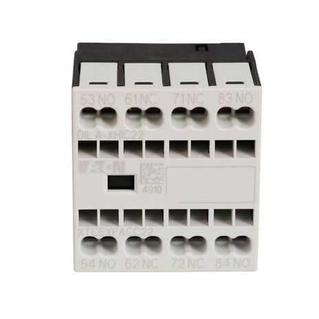 Eaton XTCEXFACC22, XTCEXFAGC22