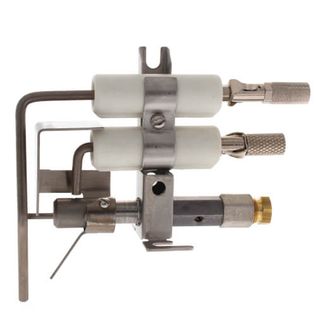 Honeywell, Honeywell Flame Safeguard Q179A1001, Q179B1117