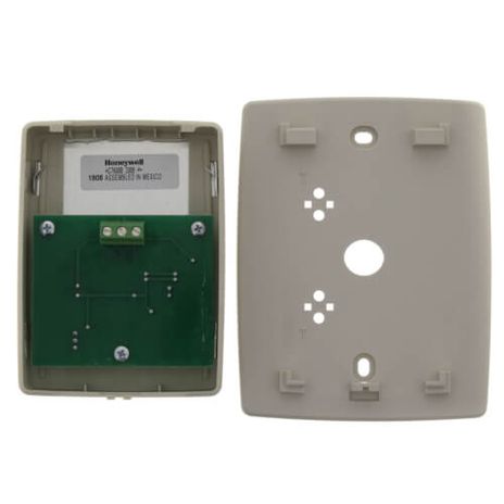 Honeywell Commercial C7600B2008