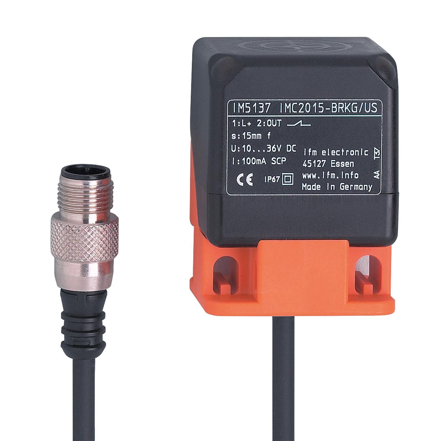 ifm Efector IM5137
