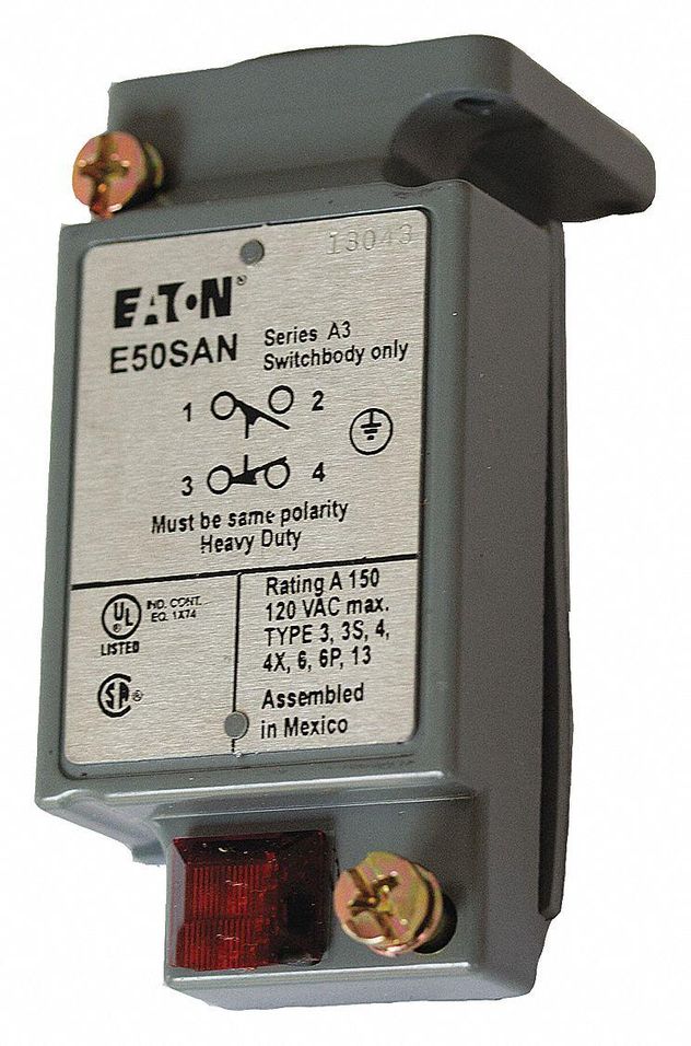 Eaton E50SAN