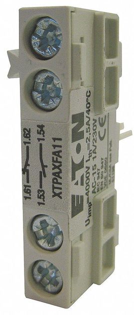 Eaton XTCEXSCC11, XTPAXFA11