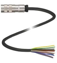 Pepperl+Fuchs FACTORY 42312A-05M-12P-SCS