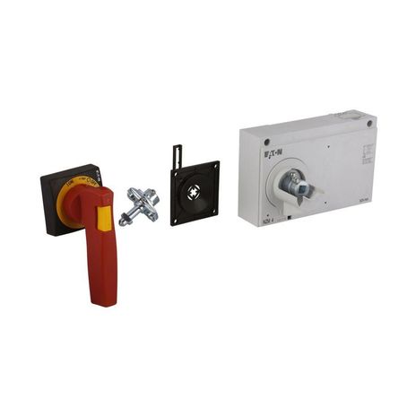 Eaton NZM4-XTVDVR-NA