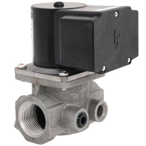 Honeywell Flame Safeguard V8295A1032