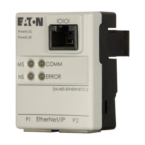 Eaton DX-NET-ETHERNET2-2